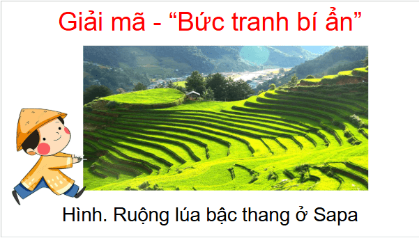 Giáo án điện tử Lịch Sử và Địa Lí lớp 4 Kết nối tri thức Bài 2: Thiên nhiên và con người địa phương em | PPT Lịch Sử và Địa Lí 4