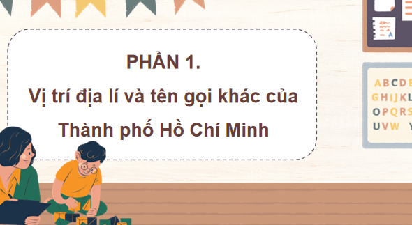 Giáo án điện tử Lịch Sử và Địa Lí lớp 4 Cánh diều Bài 20: Thành phố Hồ Chí Minh | PPT Lịch Sử và Địa Lí 4