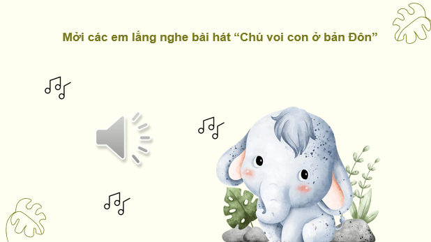 Giáo án điện tử Lịch Sử và Địa Lí lớp 4 Kết nối tri thức Bài 20: Thiên nhiên vùng Tây Nguyên | PPT Lịch Sử và Địa Lí 4