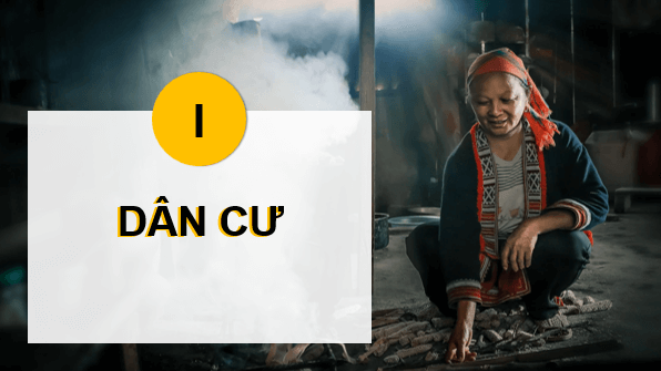 Giáo án điện tử Lịch Sử và Địa Lí lớp 4 Kết nối tri thức Bài 21: Dân cư và hoạt động sản xuất ở vùng Tây Nguyên | PPT Lịch Sử và Địa Lí 4