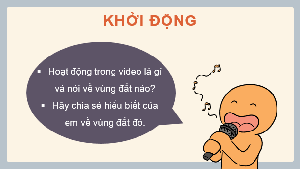 Giáo án điện tử Lịch Sử và Địa Lí lớp 4 Kết nối tri thức Bài 22: Một số nét văn hoá và truyền thống yêu nước, cách mạng của đồng bào Tây Nguyên | PPT Lịch Sử và Địa Lí 4