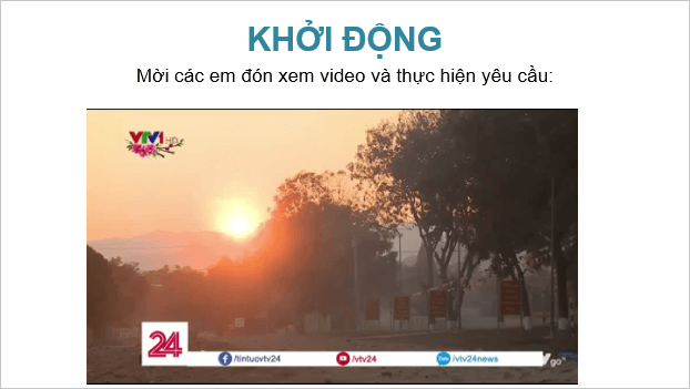 Giáo án điện tử Lịch Sử và Địa Lí lớp 4 Kết nối tri thức Bài 23: Lễ hội Cồng chiêng Tây Nguyên | PPT Lịch Sử và Địa Lí 4