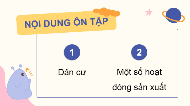 Giáo án điện tử Lịch Sử và Địa Lí lớp 4 Kết nối tri thức Bài 25: Dân cư và hoạt động sản xuất ở vùng Nam Bộ | PPT Lịch Sử và Địa Lí 4