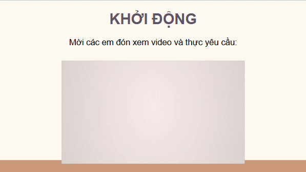 Giáo án điện tử Lịch Sử và Địa Lí lớp 4 Kết nối tri thức Bài 27: Thành phố Hồ Chí Minh | PPT Lịch Sử và Địa Lí 4