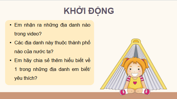 Giáo án điện tử Lịch Sử và Địa Lí lớp 4 Kết nối tri thức Bài 27: Thành phố Hồ Chí Minh | PPT Lịch Sử và Địa Lí 4