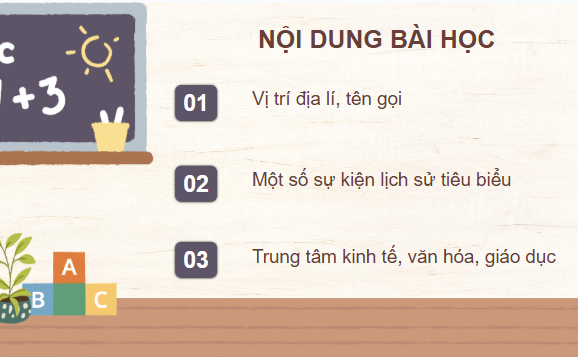 Giáo án điện tử Lịch Sử và Địa Lí lớp 4 Kết nối tri thức Bài 27: Thành phố Hồ Chí Minh | PPT Lịch Sử và Địa Lí 4