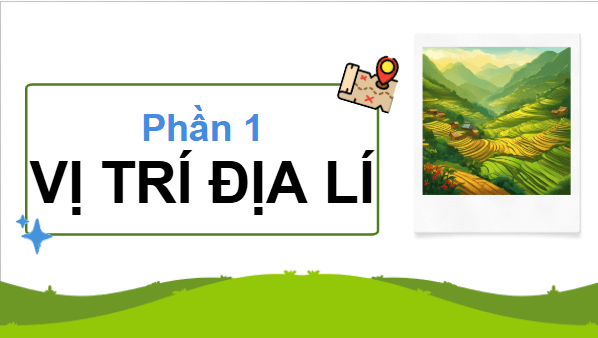 Giáo án điện tử Lịch Sử và Địa Lí lớp 4 Kết nối tri thức Bài 4: Thiên nhiên vùng Trung du và miền núi Bắc Bộ | PPT Lịch Sử và Địa Lí 4