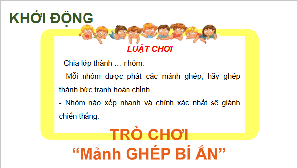 Giáo án điện tử Lịch Sử và Địa Lí lớp 4 Chân trời sáng tạo Bài 5: Dân cư và hoạt động sản xuất ở vùng trung du và miền núi Bắc Bộ | PPT Lịch Sử và Địa Lí 4
