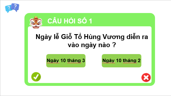 Giáo án điện tử Lịch Sử và Địa Lí lớp 4 Kết nối tri thức Bài 7: Đền Hùng và lễ giỗ Tổ Hùng Vương | PPT Lịch Sử và Địa Lí 4