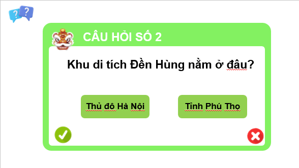 Giáo án điện tử Lịch Sử và Địa Lí lớp 4 Kết nối tri thức Bài 7: Đền Hùng và lễ giỗ Tổ Hùng Vương | PPT Lịch Sử và Địa Lí 4