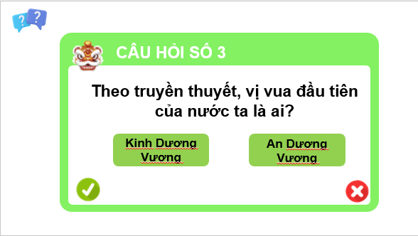 Giáo án điện tử Lịch Sử và Địa Lí lớp 4 Kết nối tri thức Bài 7: Đền Hùng và lễ giỗ Tổ Hùng Vương | PPT Lịch Sử và Địa Lí 4