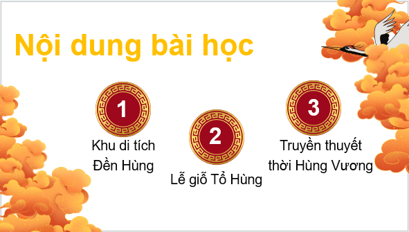 Giáo án điện tử Lịch Sử và Địa Lí lớp 4 Kết nối tri thức Bài 7: Đền Hùng và lễ giỗ Tổ Hùng Vương | PPT Lịch Sử và Địa Lí 4