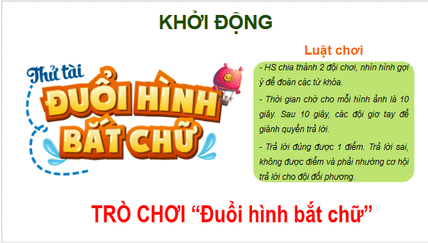 Giáo án điện tử Lịch Sử và Địa Lí lớp 4 Chân trời sáng tạo Bài 8: Thiên nhiên vùng đồng bằng Bắc Bộ | PPT Lịch Sử và Địa Lí 4