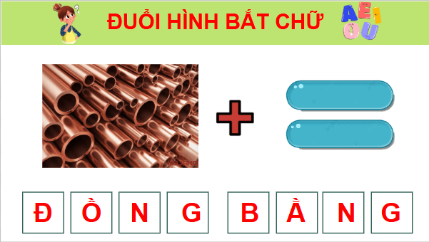 Giáo án điện tử Lịch Sử và Địa Lí lớp 4 Chân trời sáng tạo Bài 8: Thiên nhiên vùng đồng bằng Bắc Bộ | PPT Lịch Sử và Địa Lí 4