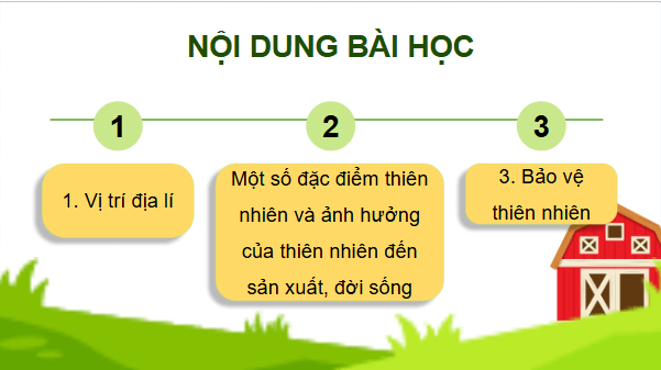 Giáo án điện tử Lịch Sử và Địa Lí lớp 4 Chân trời sáng tạo Bài 8: Thiên nhiên vùng đồng bằng Bắc Bộ | PPT Lịch Sử và Địa Lí 4