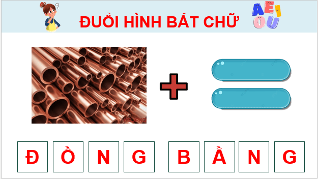Giáo án điện tử Lịch Sử và Địa Lí lớp 4 Kết nối tri thức Bài 8: Thiên nhiên vùng Đồng bằng Bắc Bộ | PPT Lịch Sử và Địa Lí 4