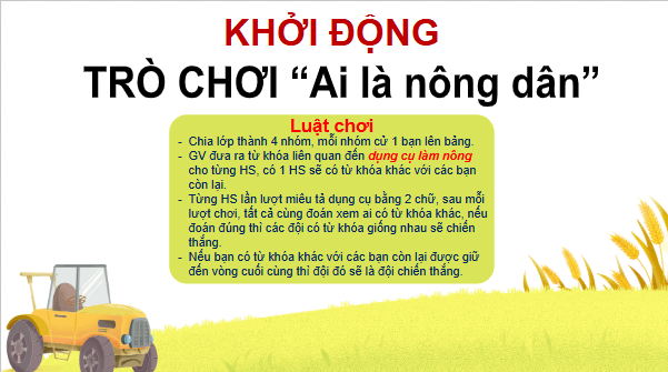 Giáo án điện tử Lịch Sử và Địa Lí lớp 4 Kết nối tri thức Bài 9: Dân cư và hoạt động sản xuất ở vùng Đồng bằng Bắc Bộ | PPT Lịch Sử và Địa Lí 4