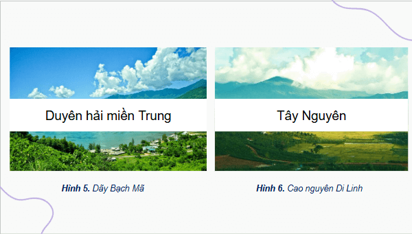 Giáo án điện tử Lịch Sử và Địa Lí lớp 4 Cánh diều Ôn tập cuối năm | PPT Lịch Sử và Địa Lí 4