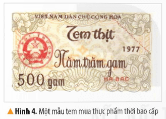 Giáo án Lịch Sử và Địa Lí lớp 5 Kết nối tri thức Bài 17: Đất nước Đổi mới