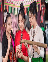 Giáo án Lịch Sử và Địa Lí lớp 5 Kết nối tri thức Bài 4: Dân cư và dân tộc ở Việt Nam
