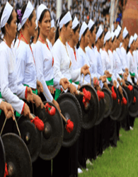 Giáo án Lịch Sử và Địa Lí lớp 5 Kết nối tri thức Bài 4: Dân cư và dân tộc ở Việt Nam