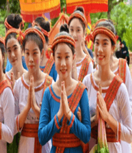 Giáo án Lịch Sử và Địa Lí lớp 5 Kết nối tri thức Bài 4: Dân cư và dân tộc ở Việt Nam