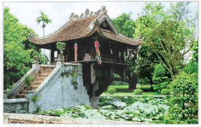 Giáo án Lịch Sử và Địa Lí lớp 5 Kết nối tri thức Bài 9: Triều Lý và việc định đô ở Thăng Long