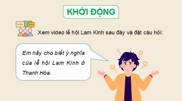 Giáo án điện tử Lịch Sử và Địa Lí lớp 5 Chân trời sáng tạo Bài 11: Khởi nghĩa Lam Sơn và Triều Hậu Lê | PPT Lịch Sử và Địa Lí 5
