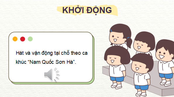Giáo án điện tử Lịch Sử và Địa Lí lớp 5 Kết nối tri thức Bài 11: Ôn tập | PPT Lịch Sử và Địa Lí 5