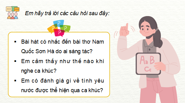 Giáo án điện tử Lịch Sử và Địa Lí lớp 5 Kết nối tri thức Bài 11: Ôn tập | PPT Lịch Sử và Địa Lí 5