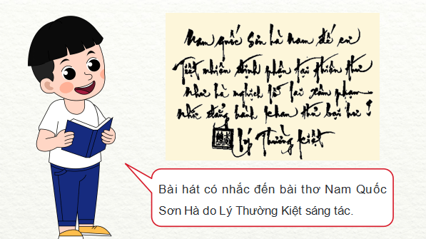 Giáo án điện tử Lịch Sử và Địa Lí lớp 5 Kết nối tri thức Bài 11: Ôn tập | PPT Lịch Sử và Địa Lí 5