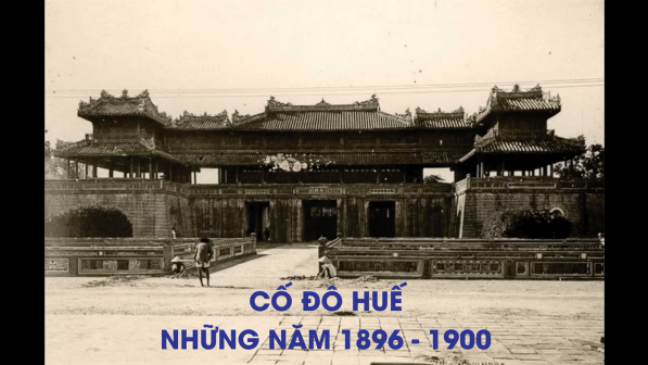 Giáo án điện tử Lịch Sử và Địa Lí lớp 5 Chân trời sáng tạo Bài 12: Triều Nguyễn | PPT Lịch Sử và Địa Lí 5