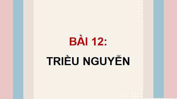 Giáo án điện tử Lịch Sử và Địa Lí lớp 5 Chân trời sáng tạo Bài 12: Triều Nguyễn | PPT Lịch Sử và Địa Lí 5