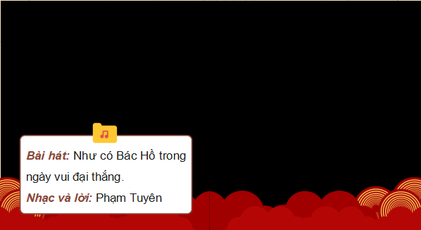 Giáo án điện tử Lịch Sử và Địa Lí lớp 5 Kết nối tri thức Bài 16: Chiến dịch Hồ Chí Minh năm 1975 | PPT Lịch Sử và Địa Lí 5