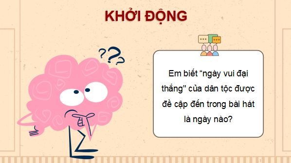 Giáo án điện tử Lịch Sử và Địa Lí lớp 5 Kết nối tri thức Bài 16: Chiến dịch Hồ Chí Minh năm 1975 | PPT Lịch Sử và Địa Lí 5