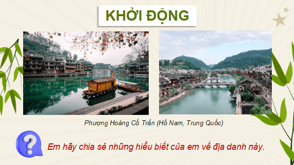 Giáo án điện tử Lịch Sử và Địa Lí lớp 5 Chân trời sáng tạo Bài 17: Nước Cộng hoà Nhân dân Trung Hoa | PPT Lịch Sử và Địa Lí 5