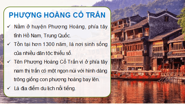 Giáo án điện tử Lịch Sử và Địa Lí lớp 5 Chân trời sáng tạo Bài 17: Nước Cộng hoà Nhân dân Trung Hoa | PPT Lịch Sử và Địa Lí 5