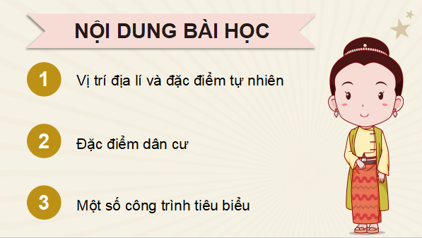 Giáo án điện tử Lịch Sử và Địa Lí lớp 5 Chân trời sáng tạo Bài 17: Nước Cộng hoà Nhân dân Trung Hoa | PPT Lịch Sử và Địa Lí 5