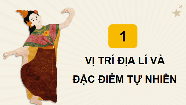 Giáo án điện tử Lịch Sử và Địa Lí lớp 5 Chân trời sáng tạo Bài 18: Nước Cộng hoà Dân chủ Nhân dân Lào | PPT Lịch Sử và Địa Lí 5