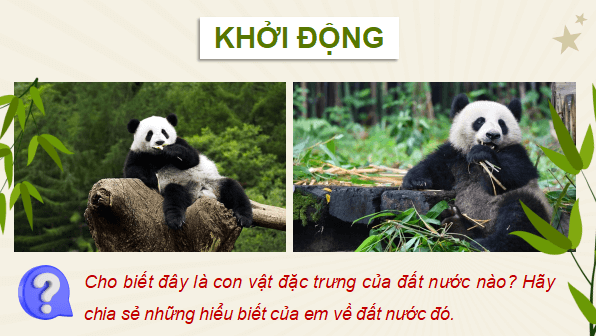 Giáo án điện tử Lịch Sử và Địa Lí lớp 5 Kết nối tri thức Bài 18: Nước Cộng hoà Nhân dân Trung Hoa | PPT Lịch Sử và Địa Lí 5