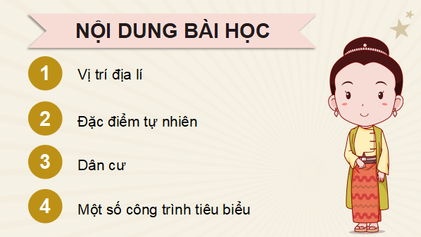 Giáo án điện tử Lịch Sử và Địa Lí lớp 5 Kết nối tri thức Bài 18: Nước Cộng hoà Nhân dân Trung Hoa | PPT Lịch Sử và Địa Lí 5