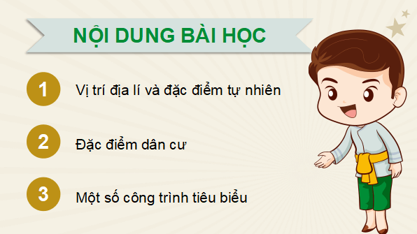 Giáo án điện tử Lịch Sử và Địa Lí lớp 5 Chân trời sáng tạo Bài 19: Vương quốc Cam-pu-chia | PPT Lịch Sử và Địa Lí 5