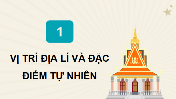 Giáo án điện tử Lịch Sử và Địa Lí lớp 5 Chân trời sáng tạo Bài 19: Vương quốc Cam-pu-chia | PPT Lịch Sử và Địa Lí 5