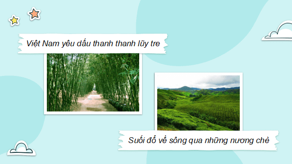 Giáo án điện tử Lịch Sử và Địa Lí lớp 5 Chân trời sáng tạo Bài 2: Thiên nhiên Việt Nam | PPT Lịch Sử và Địa Lí 5