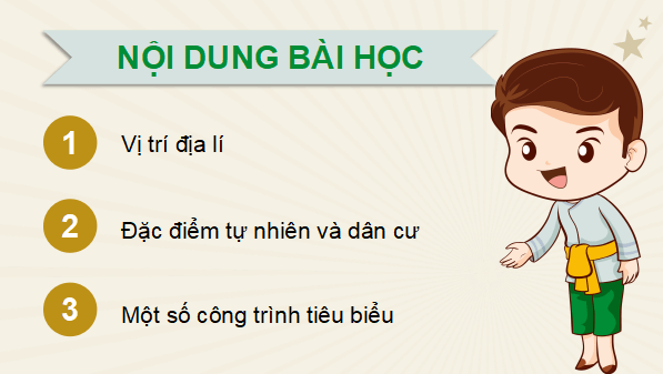 Giáo án điện tử Lịch Sử và Địa Lí lớp 5 Kết nối tri thức Bài 20: Vương quốc Cam-pu-chia | PPT Lịch Sử và Địa Lí 5