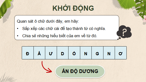 Giáo án điện tử Lịch Sử và Địa Lí lớp 5 Chân trời sáng tạo Bài 21: Các châu lục và đại dương trên thế giới | PPT Lịch Sử và Địa Lí 5