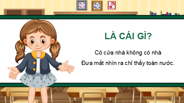 Giáo án điện tử Lịch Sử và Địa Lí lớp 5 Chân trời sáng tạo Bài 3: Biển, đảo Việt Nam | PPT Lịch Sử và Địa Lí 5