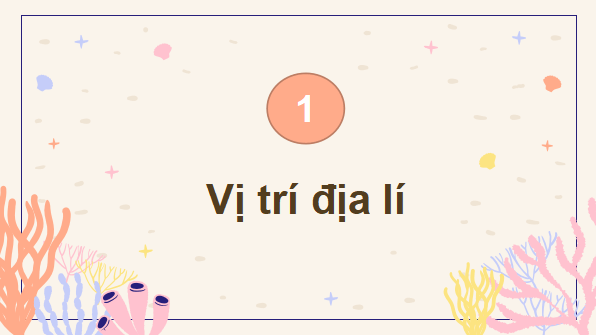 Giáo án điện tử Lịch Sử và Địa Lí lớp 5 Kết nối tri thức Bài 3: Biển, đảo Việt Nam | PPT Lịch Sử và Địa Lí 5