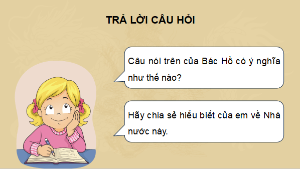 Giáo án điện tử Lịch Sử và Địa Lí lớp 5 Chân trời sáng tạo Bài 5: Nước Văn Lang, Âu Lạc | PPT Lịch Sử và Địa Lí 5