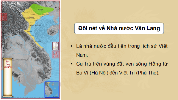Giáo án điện tử Lịch Sử và Địa Lí lớp 5 Chân trời sáng tạo Bài 5: Nước Văn Lang, Âu Lạc | PPT Lịch Sử và Địa Lí 5